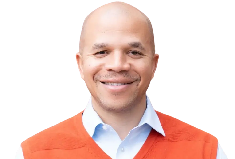 Amani Roberts | PepTalk Expert Speaker