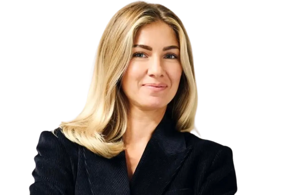 Cici Coleman, Speaker | Confidence Coach