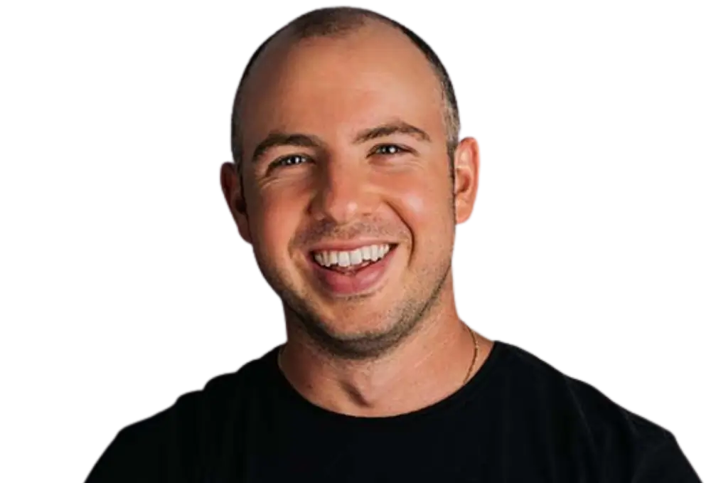 Danny Goldberg | PepTalk Expert Speaker