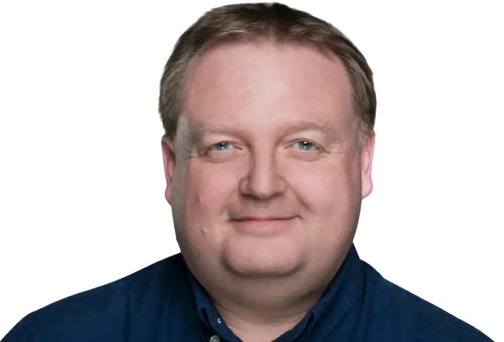 Darren Stanton | PepTalk Expert Speaker