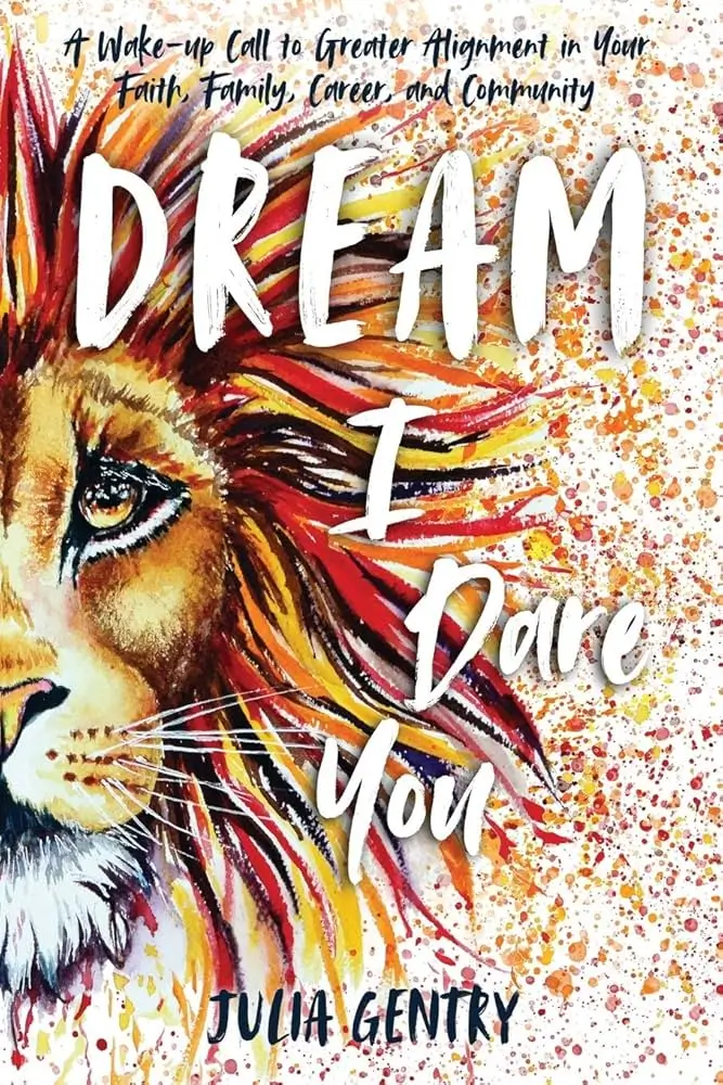 Dream-I Dare You