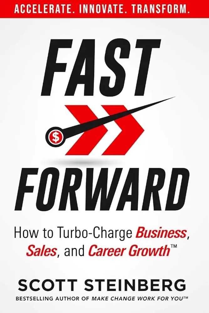 Fast Forward - Scott Steinberg