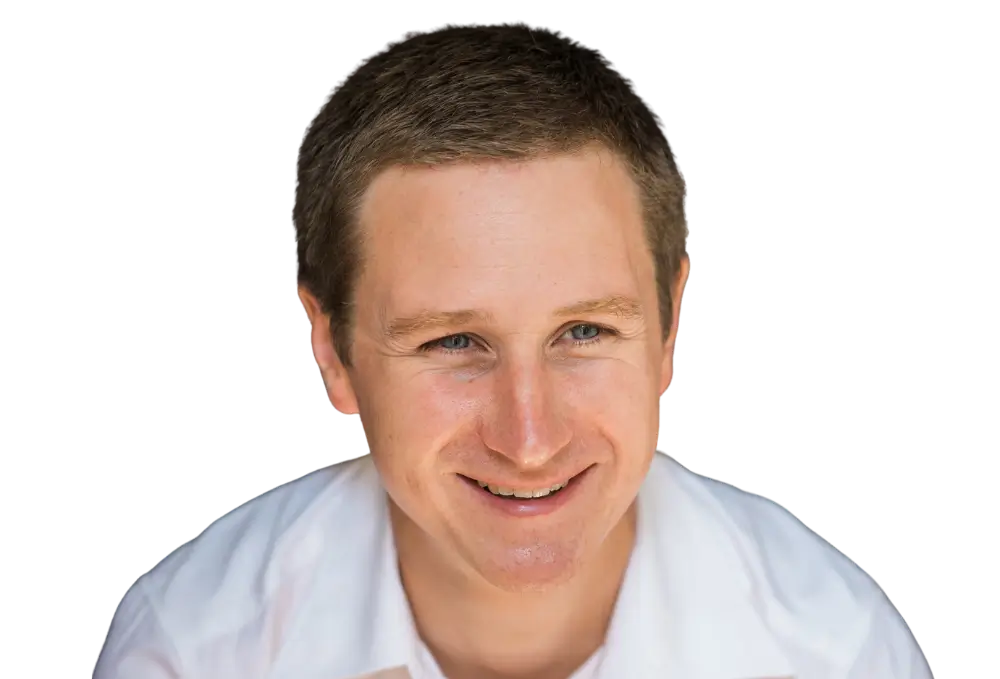 Gary Foote | PepTalk Expert Speaker