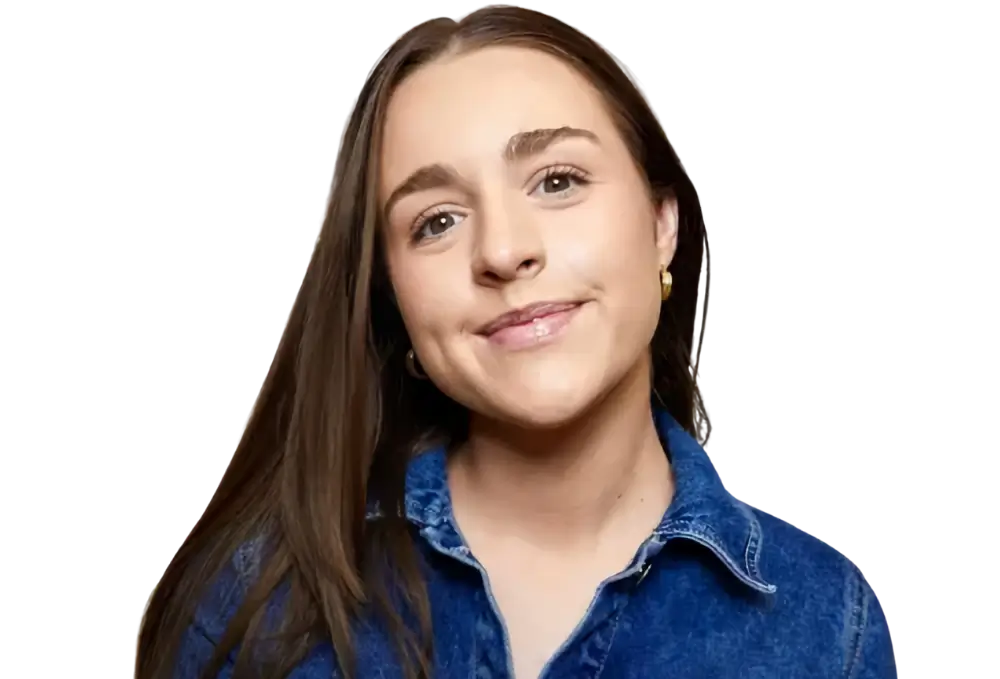 Grace Andrews | PepTalk Expert Speaker