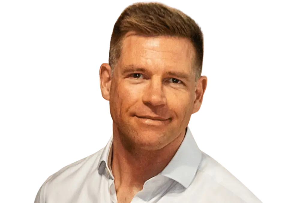 George Anderson | PepTalk Expert Speaker