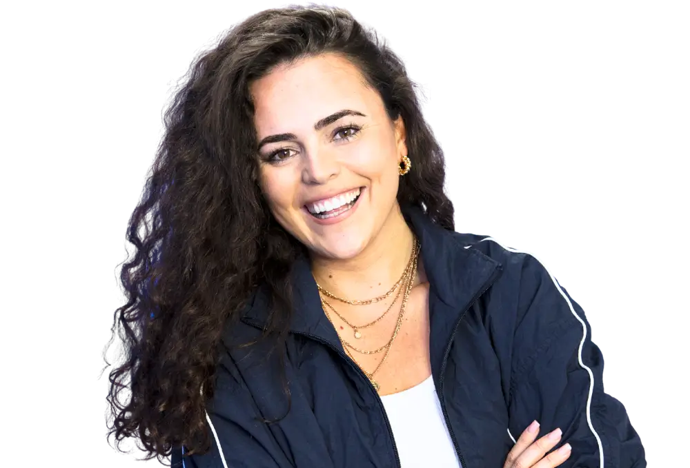 Lydia Rodford | PepTalk Expert Speaker