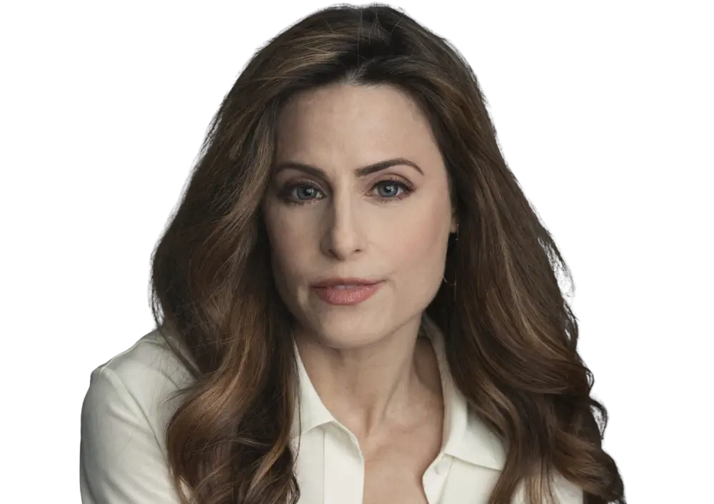 Abigail Posner | PepTalk Expert Speaker