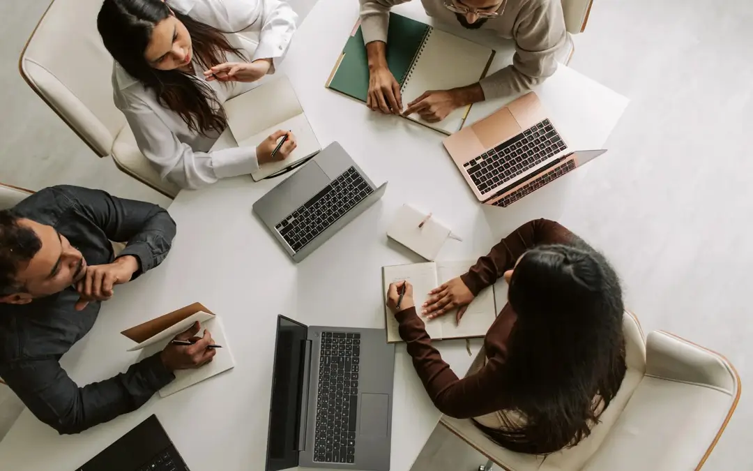 Accountability Champions: Expert Speakers to Elevate Teams