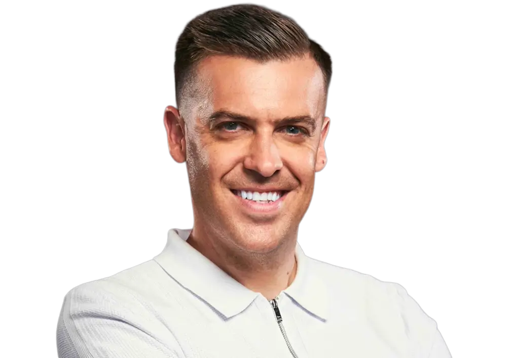 Adam Smith, Speaker| PepTalk