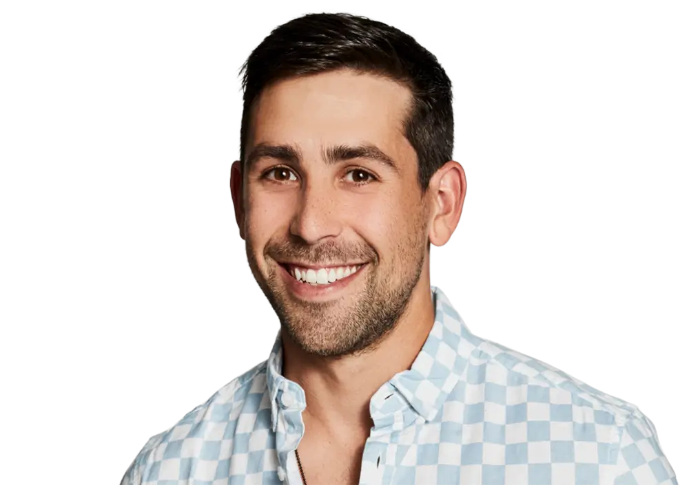 Alex Lieberman | PepTalk Expert Speaker
