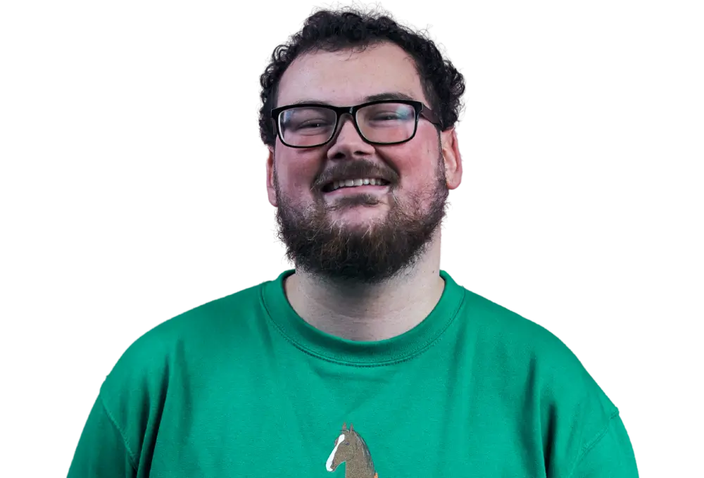 Alex Mitchell | PepTalk Expert Speaker