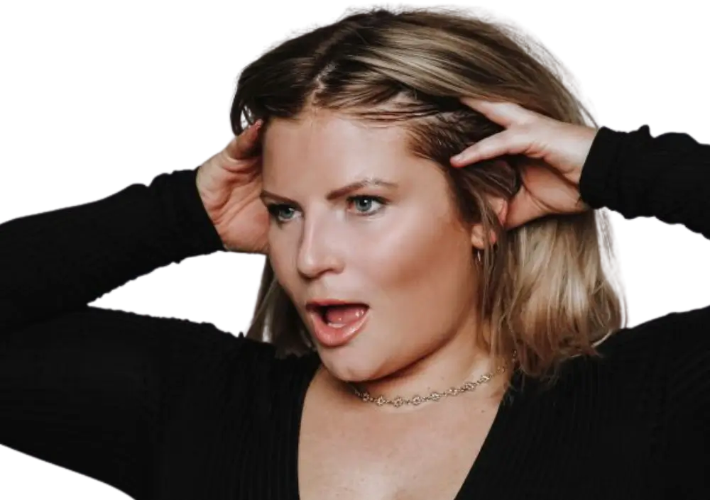 Alice Brine | PepTalk Expert Speaker