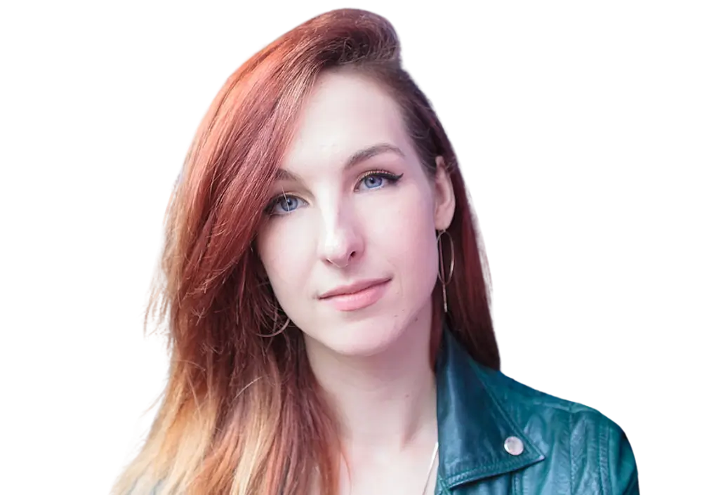 Alysia Judge | PepTalk Expert Speaker