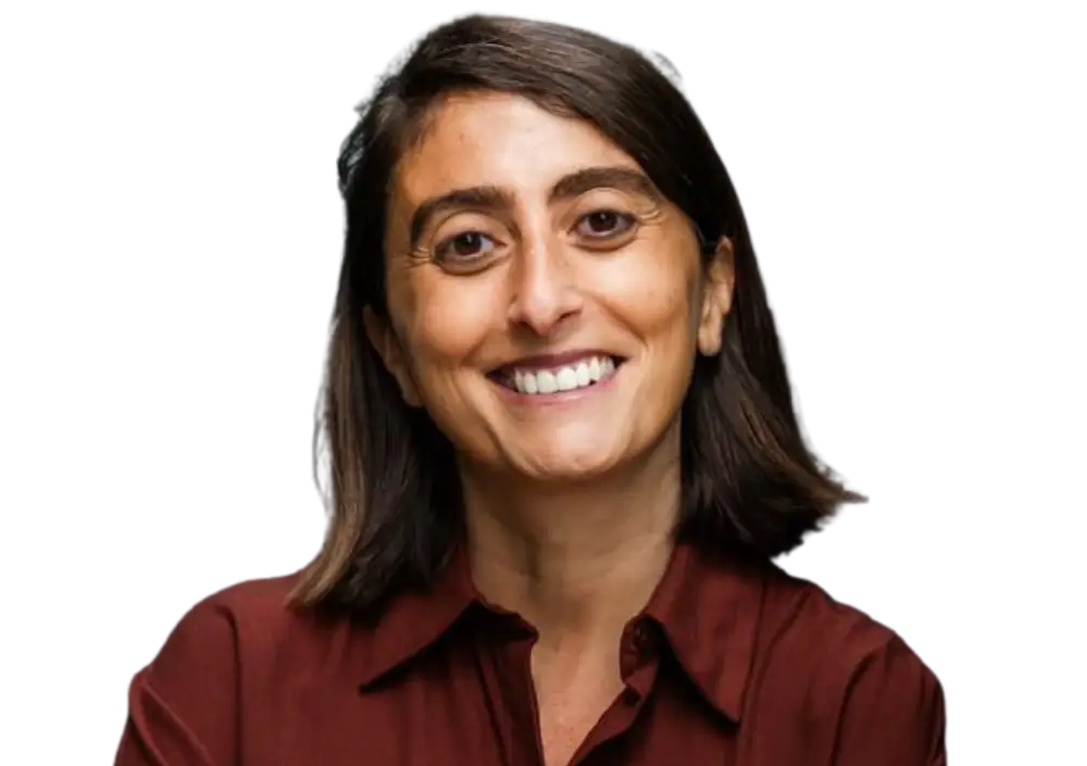 Amale Ghalbouni, Speaker | Transformation Strategist