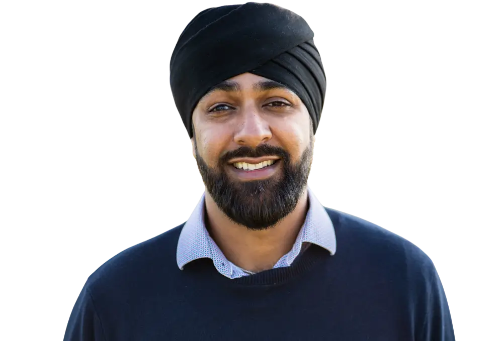 Amit Singh Kalley | PepTalk Expert Speaker