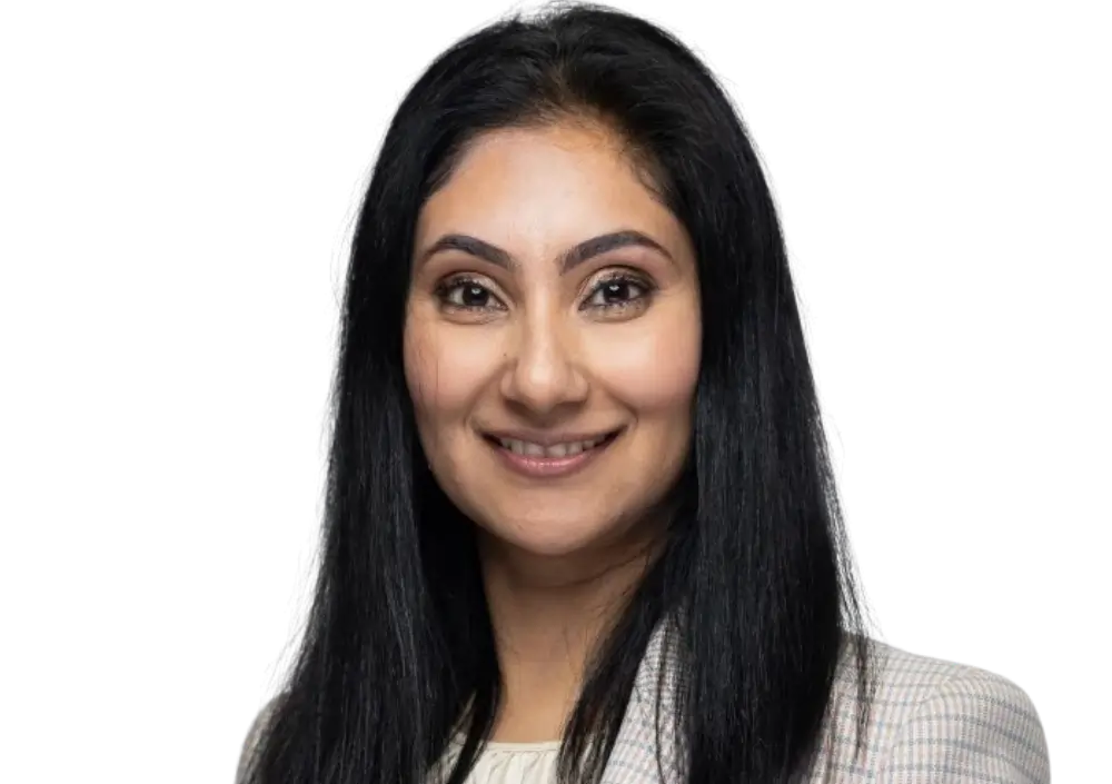 Dr Amna Khan | PepTalk Expert Speaker