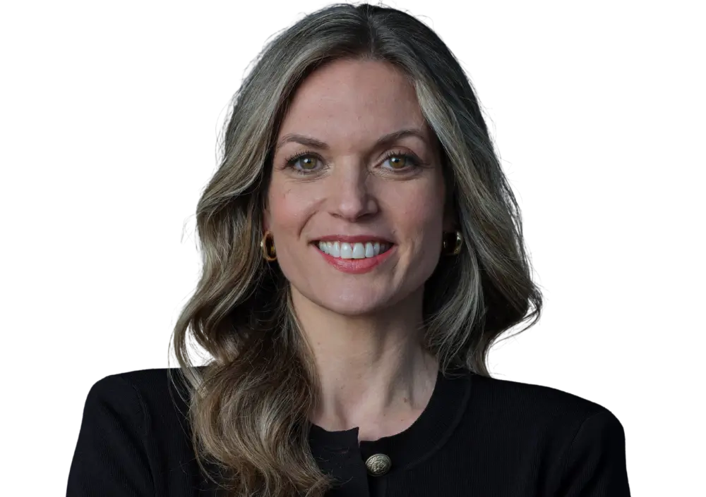 Amy Eliza Wong | PepTalk Expert Speaker