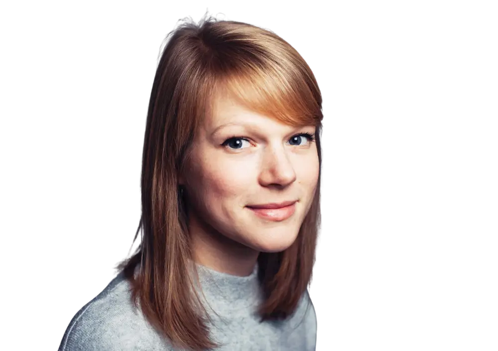 Amy Lewin | PepTalk Expert Speaker