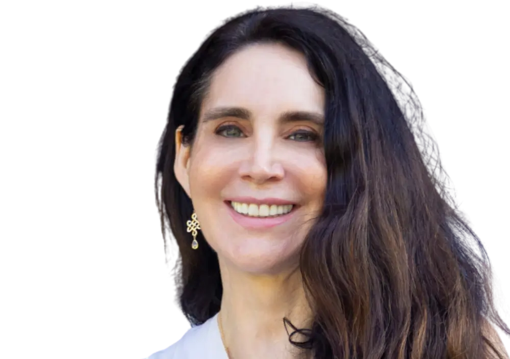 Prof. Dr. Anabel Prinzessin von Preußen - Ternès von Hattburg | PepTalk Expert Speaker