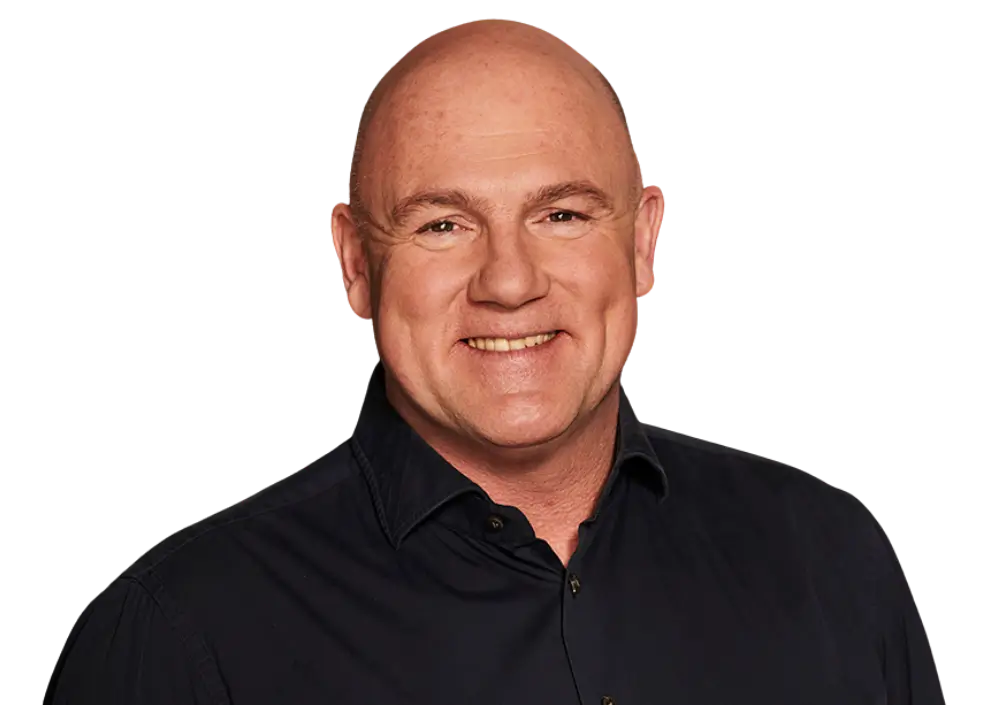 André Kuipers
