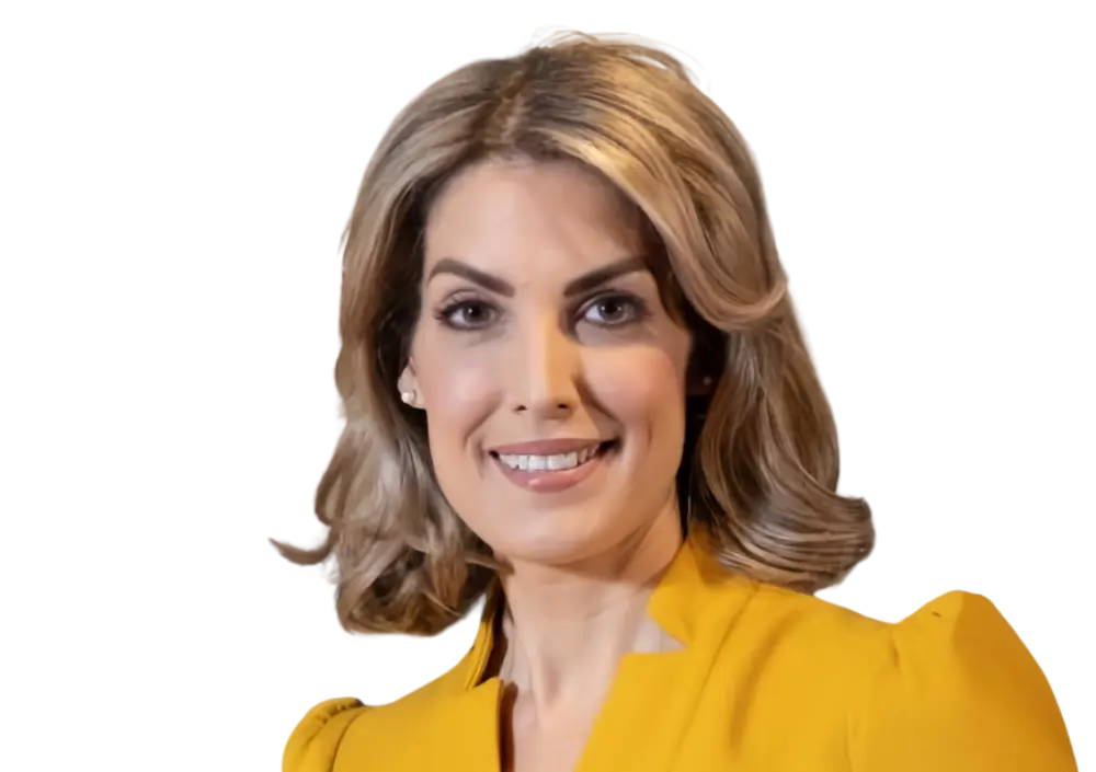Andrea Byrne | PepTalk Expert Speaker