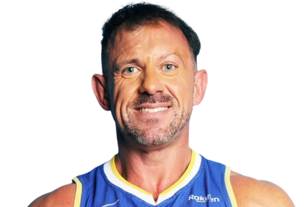 Andrew Jenkins | PepTalk Expert Speaker