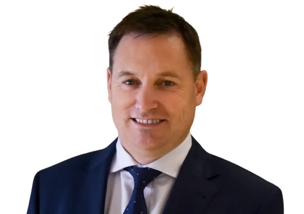 Andrew Mehrtens | PepTalk Expert Speaker