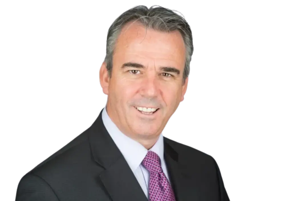 Andy Edwards | PepTalk Expert Speaker