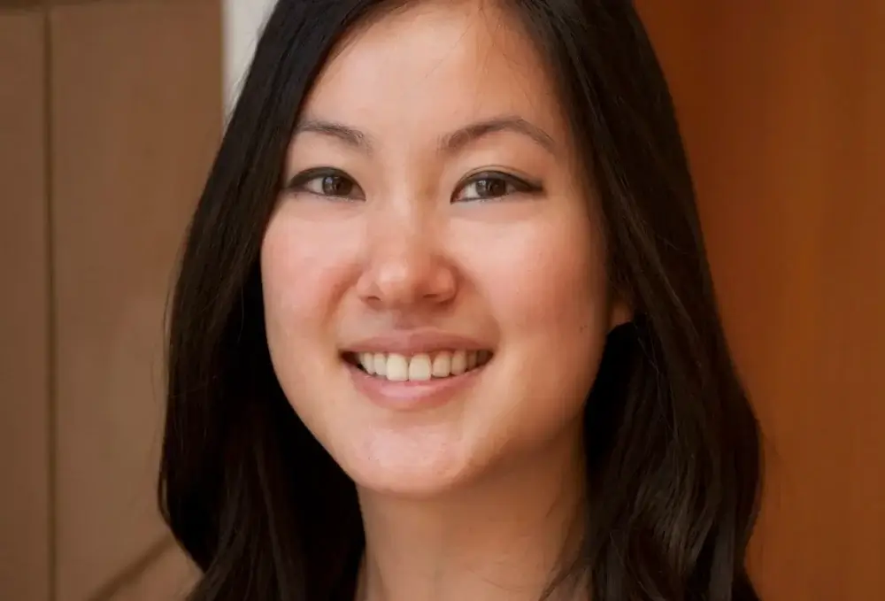 Angel Hsu