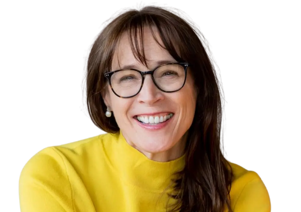 Anita Cleare | PepTalk Expert Speaker
