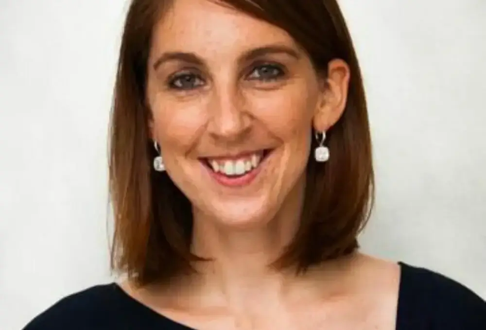 Ann Christensen