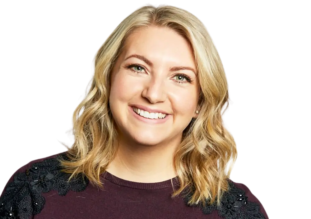 Anna Foster