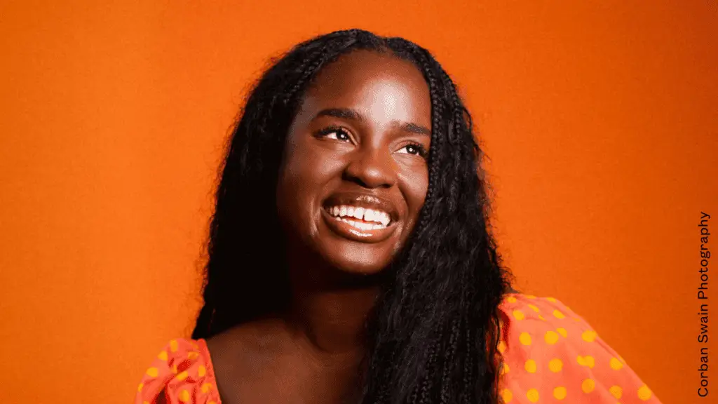 Anna Gifty Opoku-Agyeman