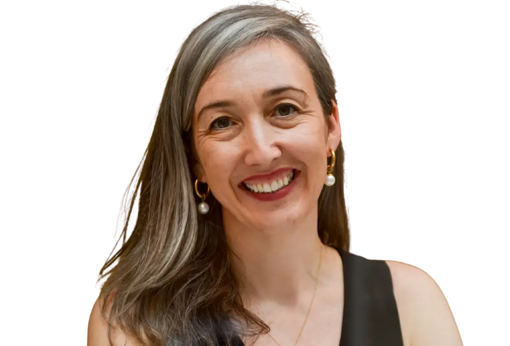 Anne Ditmeyer | PepTalk Expert Speaker
