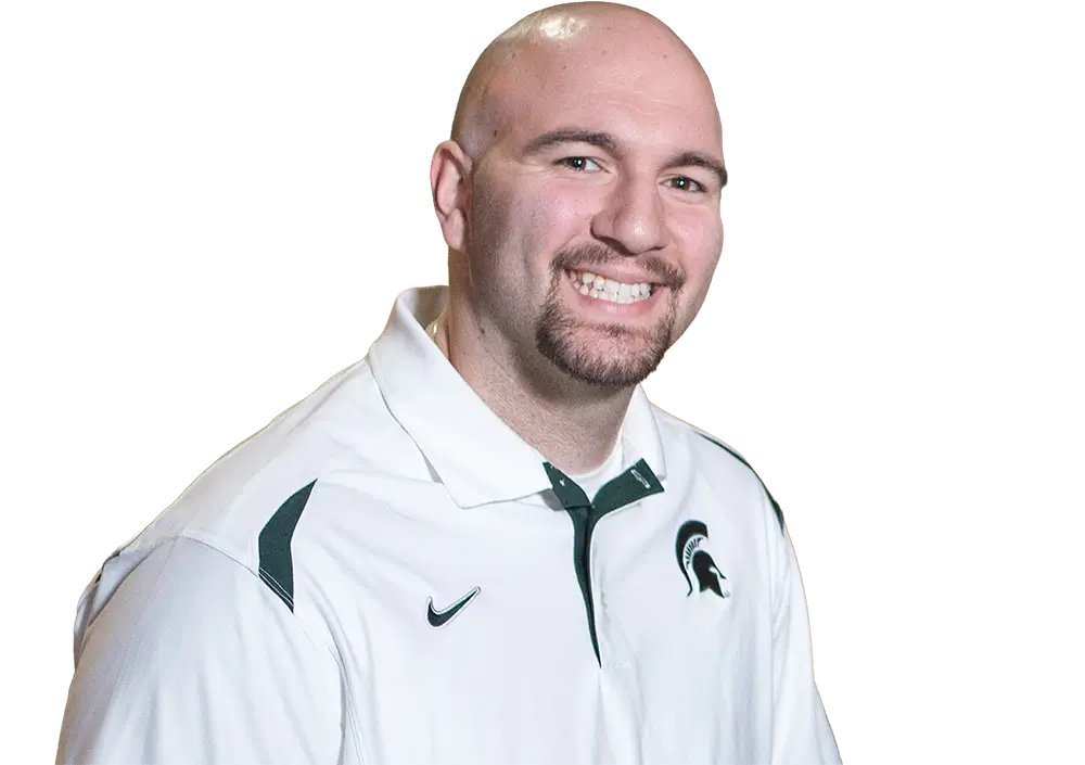 Anthony Ianni, Speaker| PepTalk