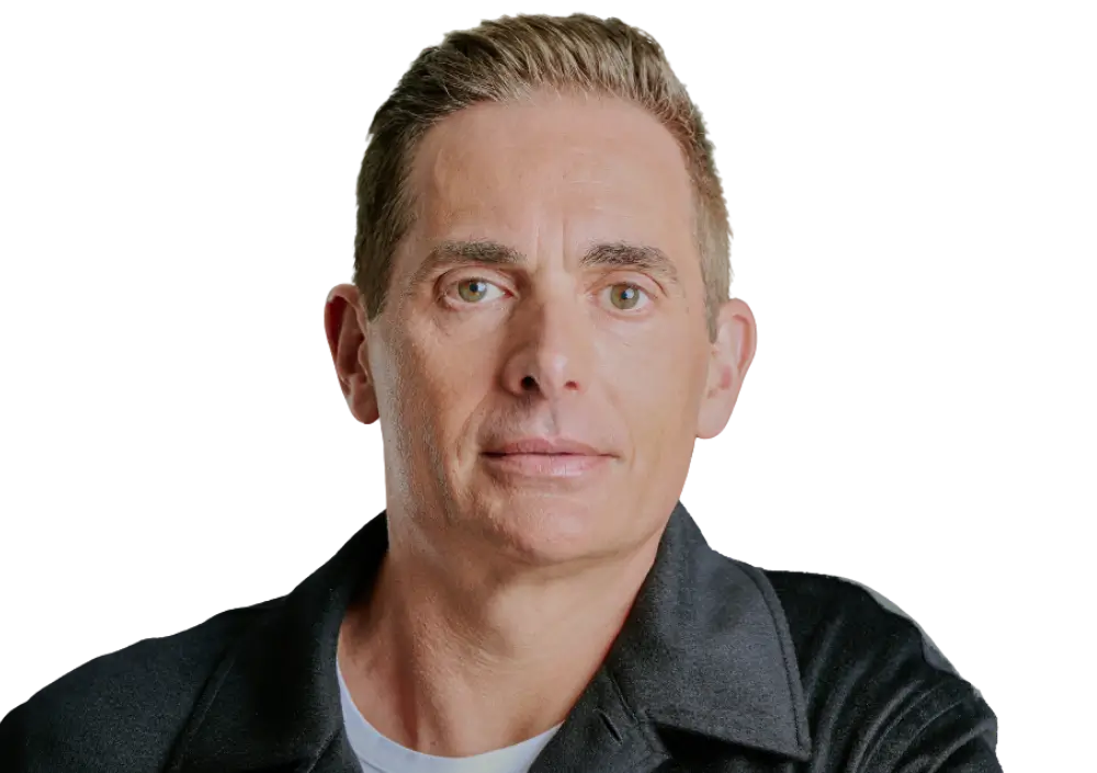 Anton Rabie, Speaker | Spin Master Co-Founder