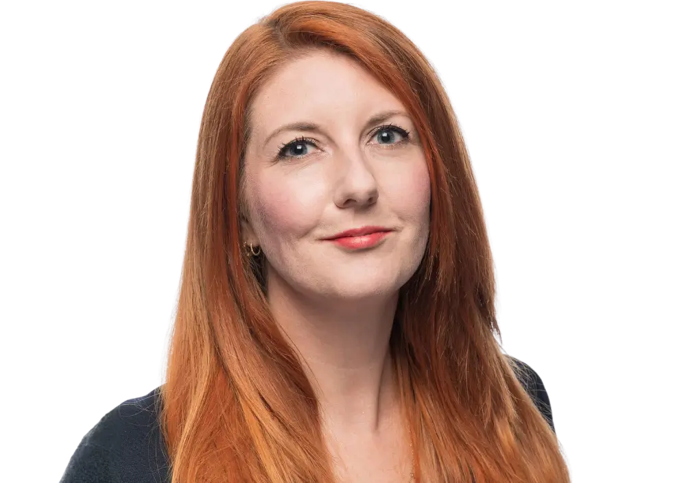 Ashley Armstrong, Speaker | Finance And Business Journalist