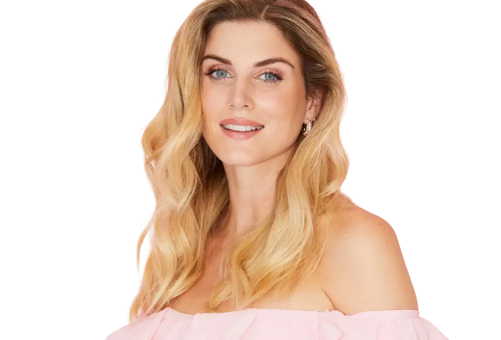 Ashley James Speaker Dynamic DJ Presenter In London