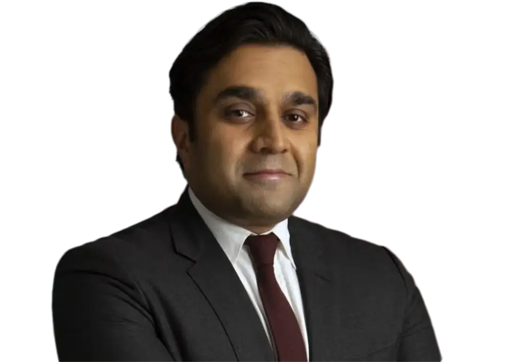 Ashwin Vasan
