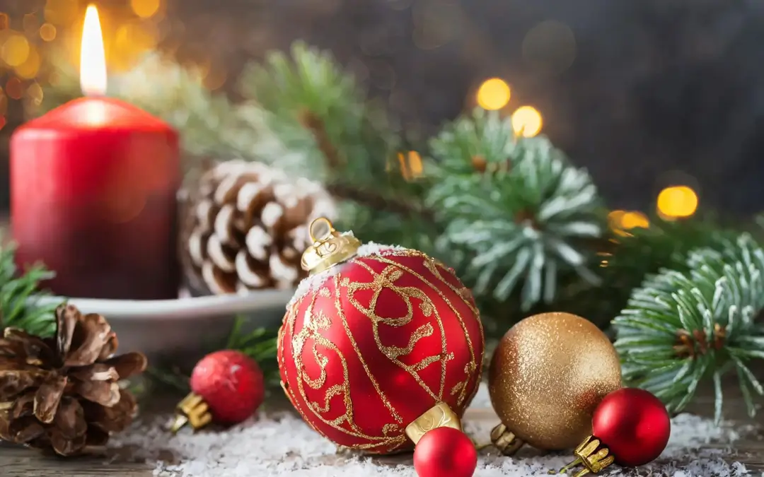 Awareness Days & Cultural Calendar For December 2027
