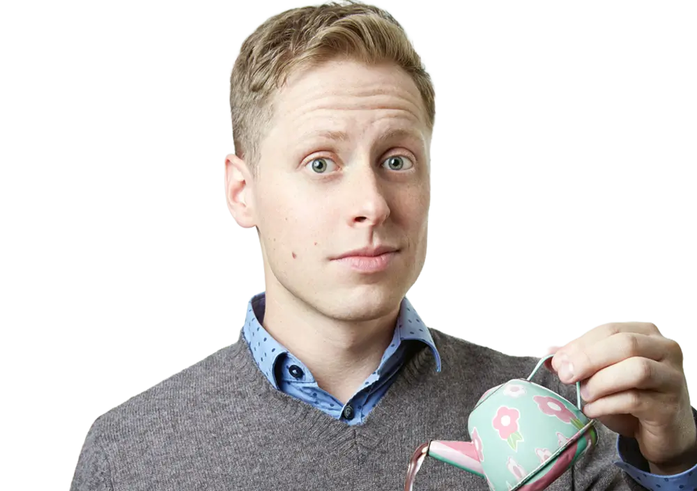Ben Seidman