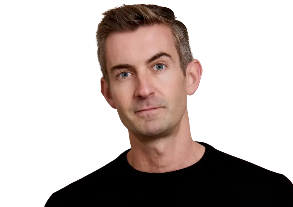 Ben Thompson | PepTalk Expert Speaker