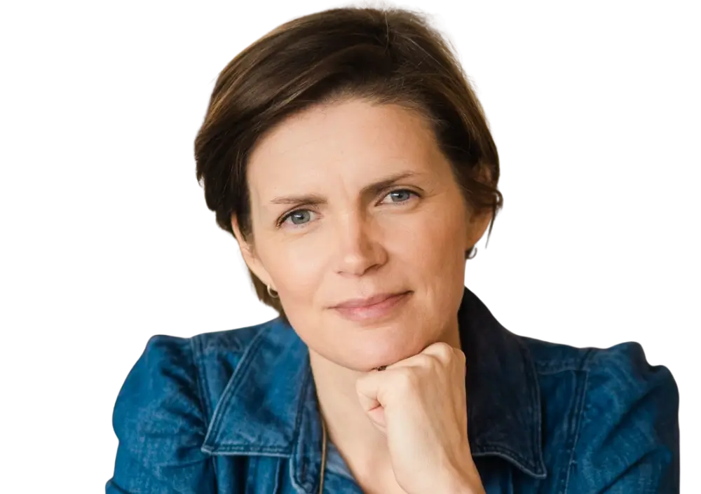 Bernadette Dancy | PepTalk Expert Speaker