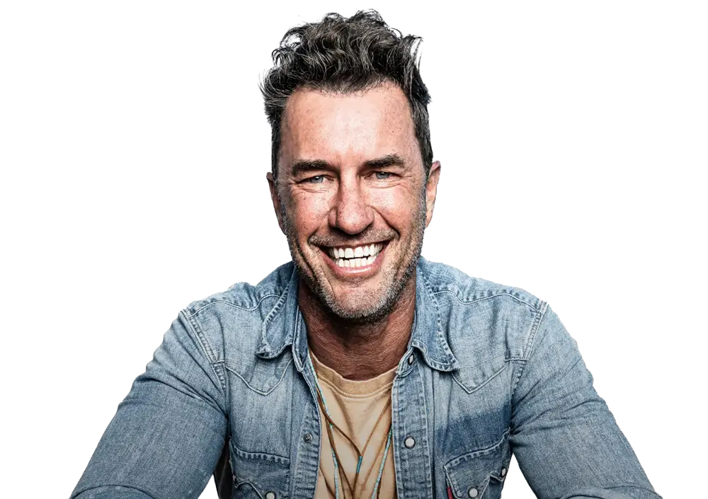 Blake Mycoskie | PepTalk Expert Speaker