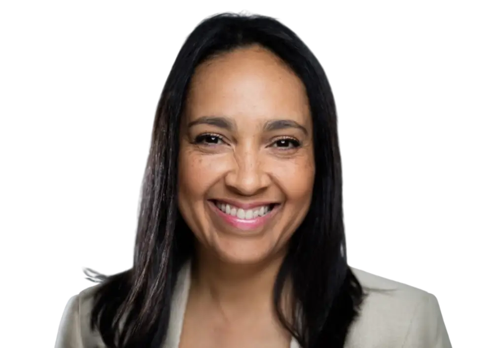 Bridgid Nzekwu | PepTalk Expert Speaker