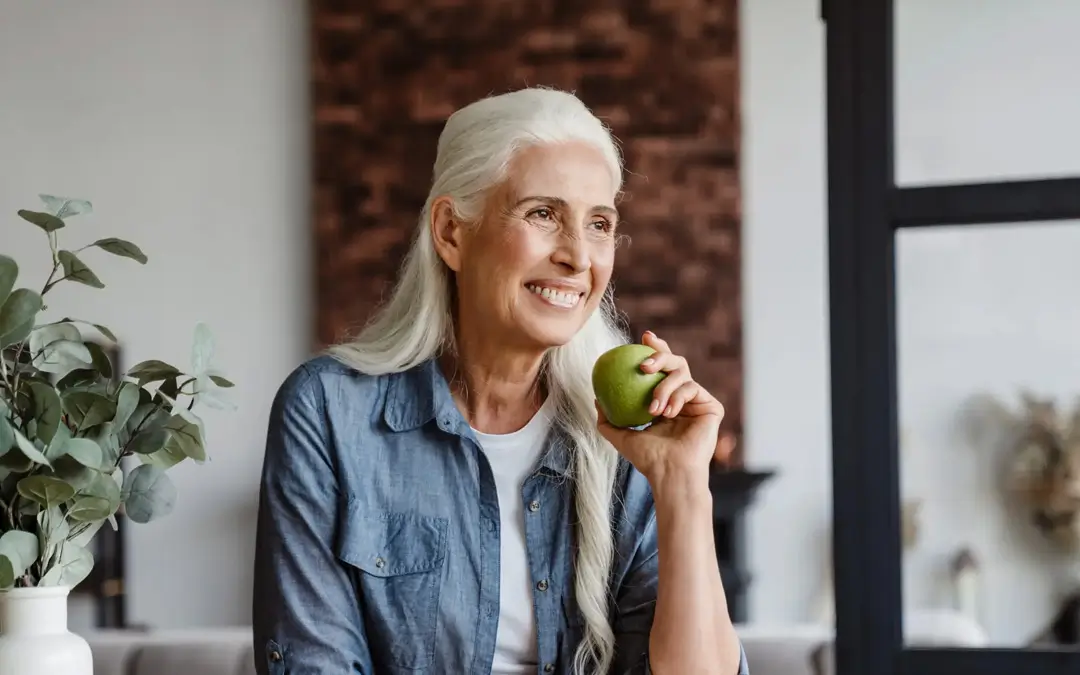 Busting Wellness Myths At Work & Home