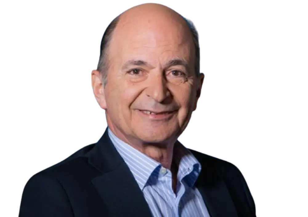 Carlos Rodríguez Braun | PepTalk Expert Speaker