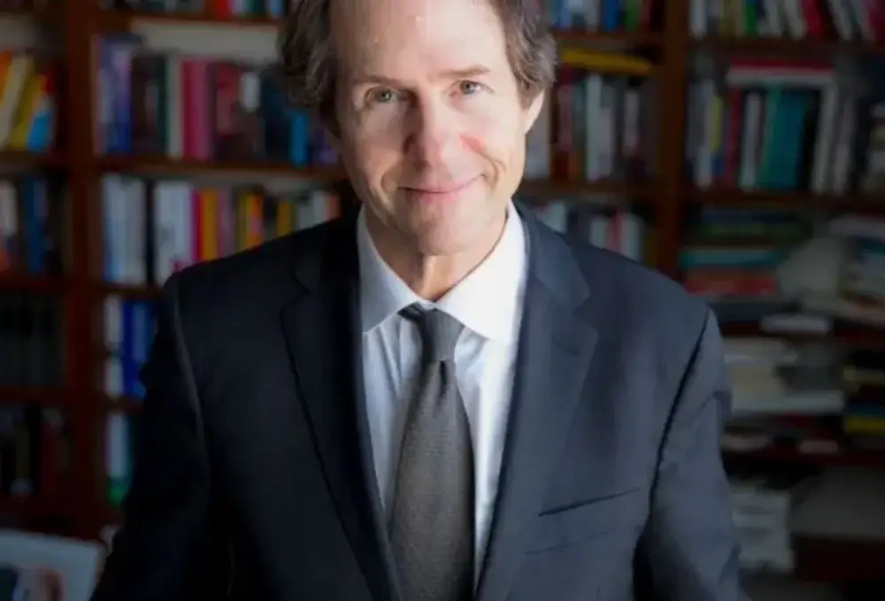 Cass Sunstein