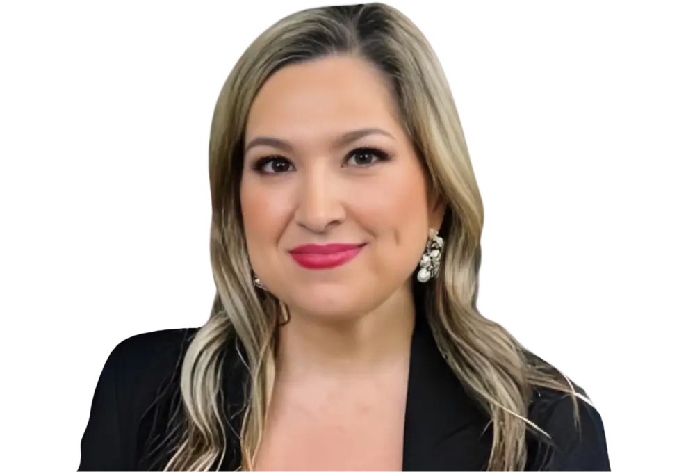 Cathy Hackl
