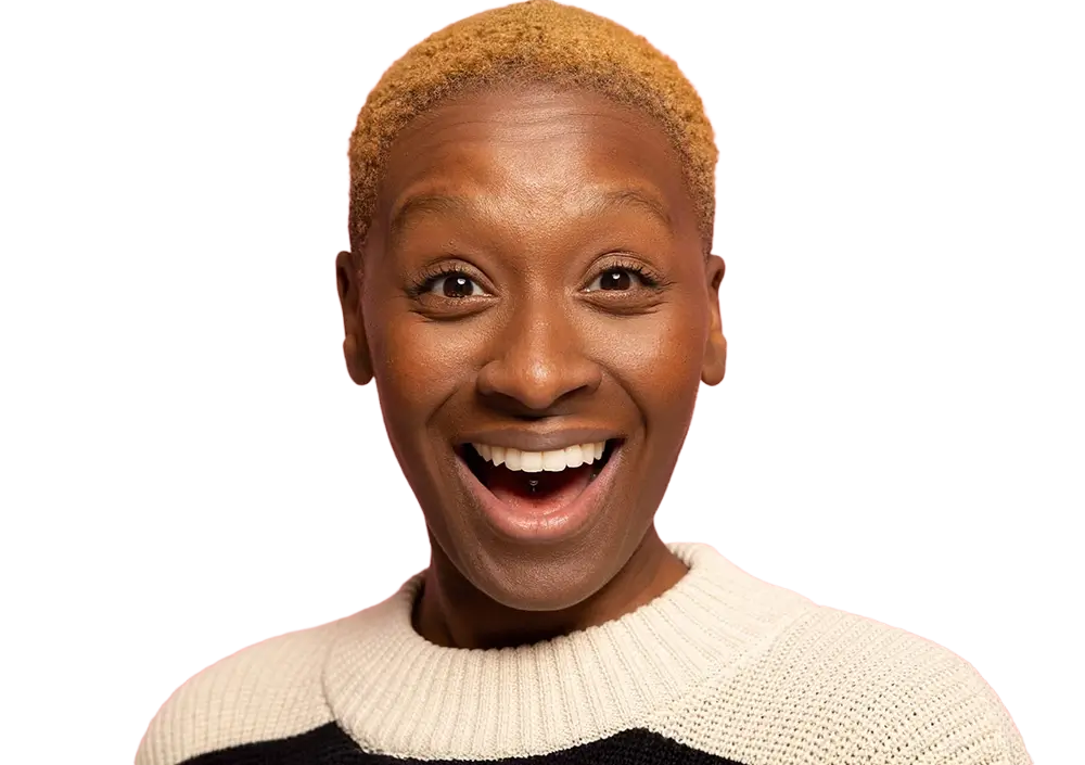 Chantel Nash | PepTalk Expert Speaker